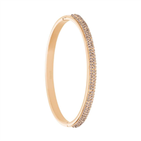 Bracciale Stroili Oro Donna in Acciaio 1670572 - 1670572